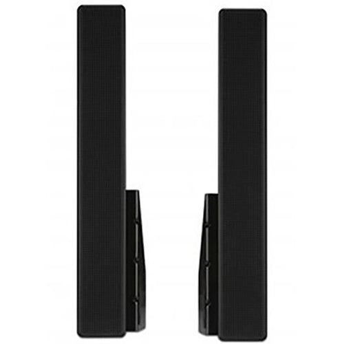 LG SP-5200 Stereo Speakers for 495565 UH5C & 495565 UH5E Digital Signage Displays (Pair)
