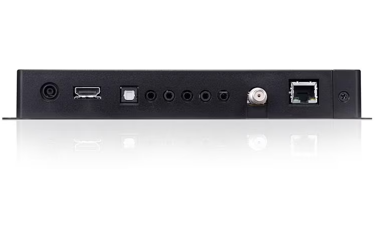 LG STB-5500 Pro Centric SMART Set Top Box1