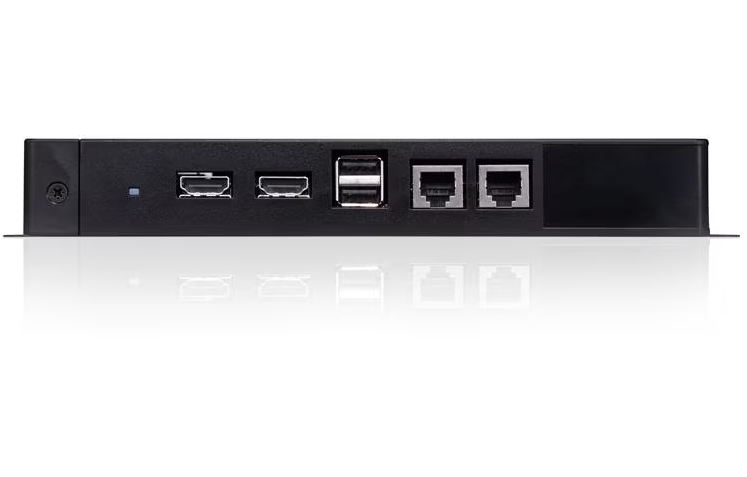 LG STB-5500 ProCentric SMART Set Top Box