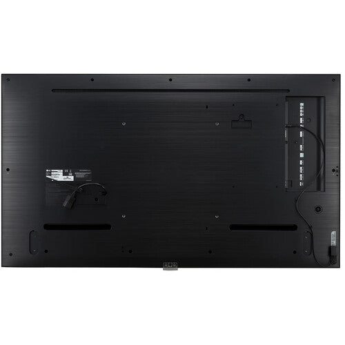 LG UH7J-H 65in Class 4K UHD Digital Signage LED Display 2