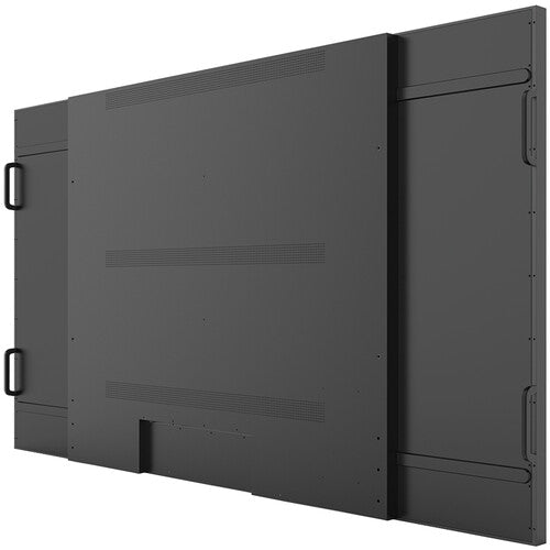 LG UM5K Series 98in UHD 4K Commercial Monitor 2