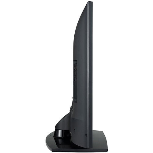 LG UN570H Series 43 4K HDR LED Commercial Hospitality TV side1