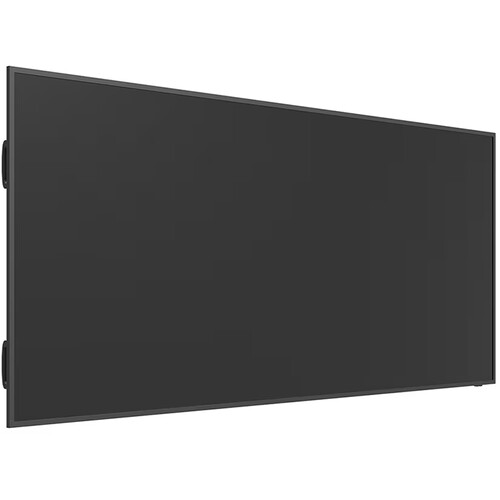 LG 105BM5P-B 105" UHD 5K 21:9 Ultra-Stretch Commercial Monitor Front