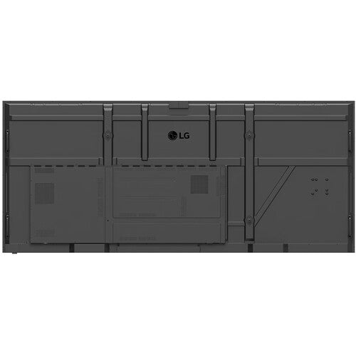 LG 105BM5P-B 105" UHD 5K 21:9 Ultra-Stretch Commercial Monitor Rear Inputs