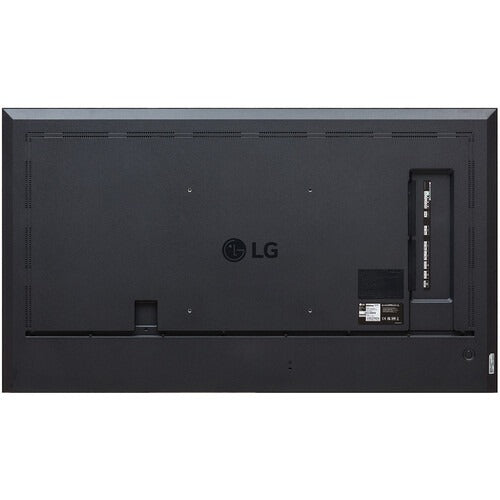 LG 43UH5Q-G 43" UHD 4K Commercial Monitor (TAA Compliant)