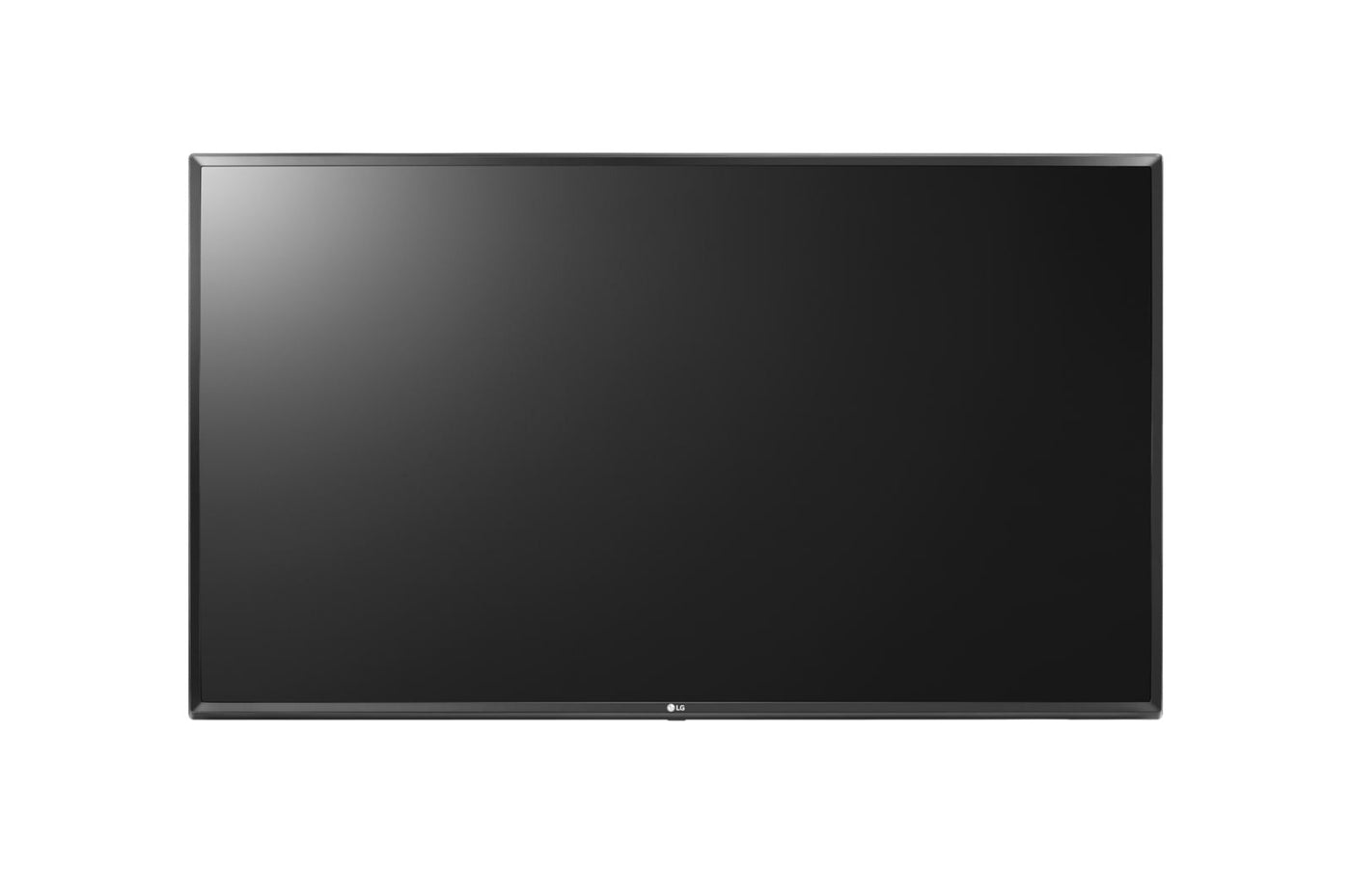 LG 43UN572M0UB 43” Pro:Centric Hospital TV - OfficeWonderland
