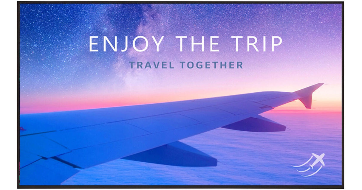 LG 49UH7N-E 43" 4K UHD Signage