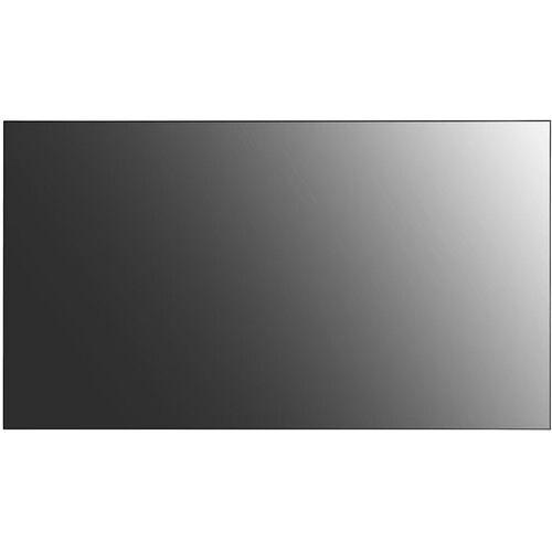 LG 49VL5PJ-9P 3 x 3 Full HD Video Wall Kit with Peerless-AV Wall Mounts