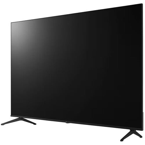 LG 50PK340SGUB 50" UHD 4K HDR Commercial TV (TAA Compliant)