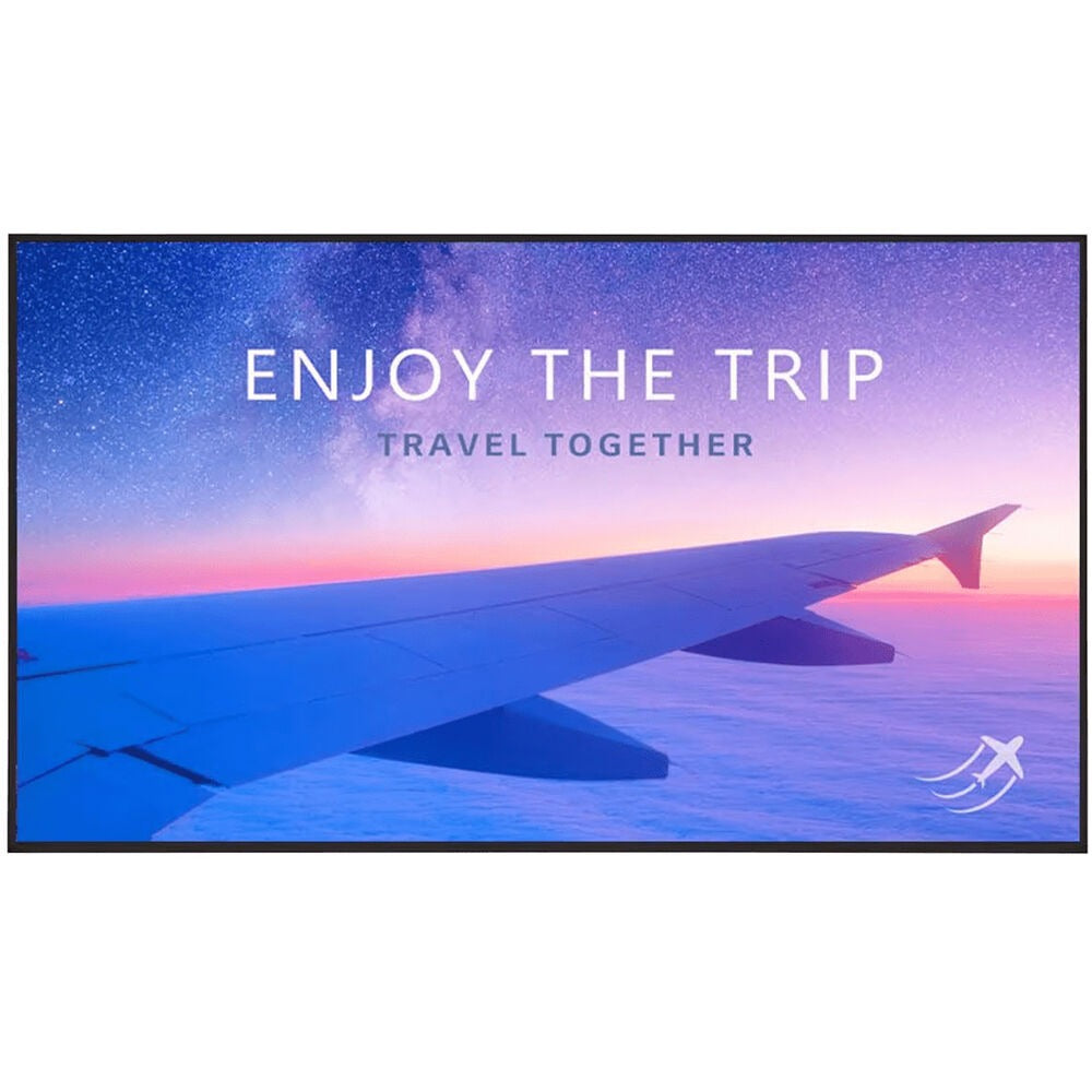 LG 55UH7N-E 55" 4K UHD Signage