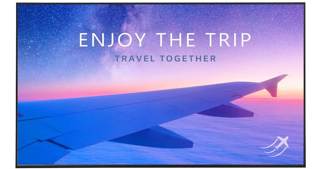 LG 65UH7N-E 65" 4K UHD Signage