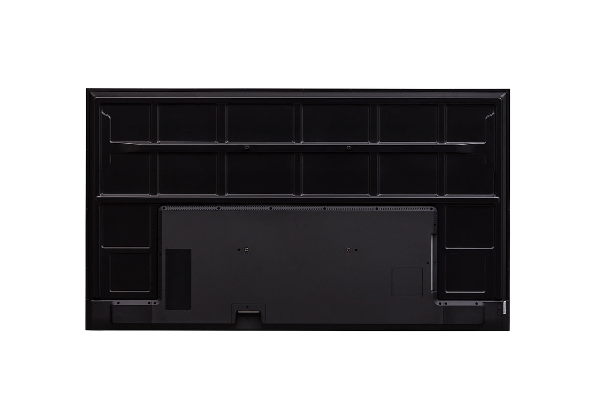 LG 75UL3Q-E Series 75" UHD 4K Commercial Monitor