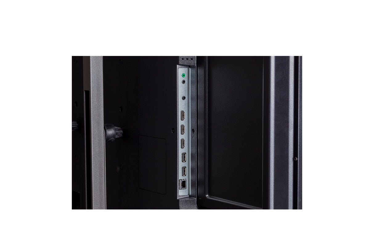 LG 75UL3Q-E Series 75" UHD 4K Commercial Monitor