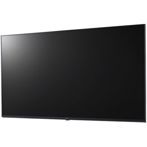 LG 86UL3J-NK UHD Standard Signage Display