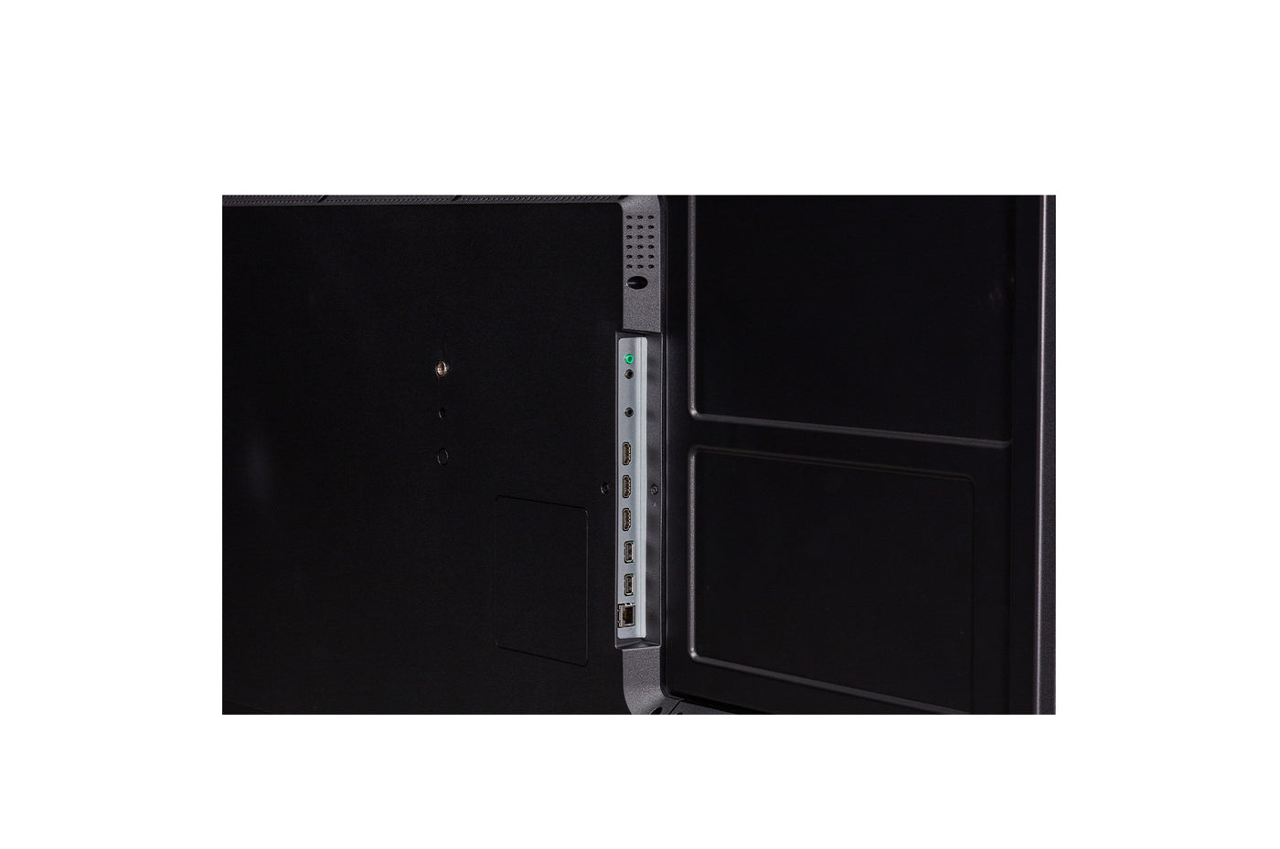 LG 86UL3Q-E Series 86" UHD 4K Commercial Monitor