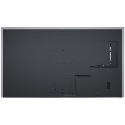 LG OLED77G4CUA evo G4 77" UHD 4K HDR Commercial TV Monitor Inputs Rear