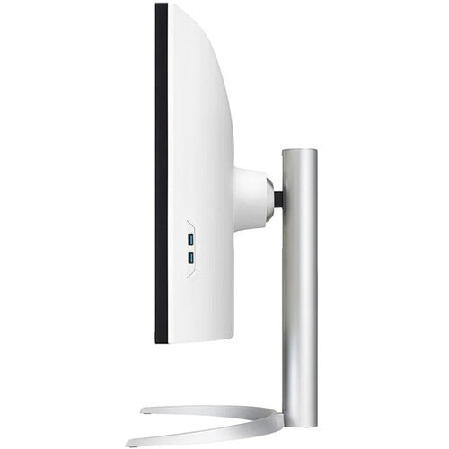 LG UltraWide 40WP95C-W 39.7" 21:9 Curved FreeSync 5K2K HDR IPS Monitor