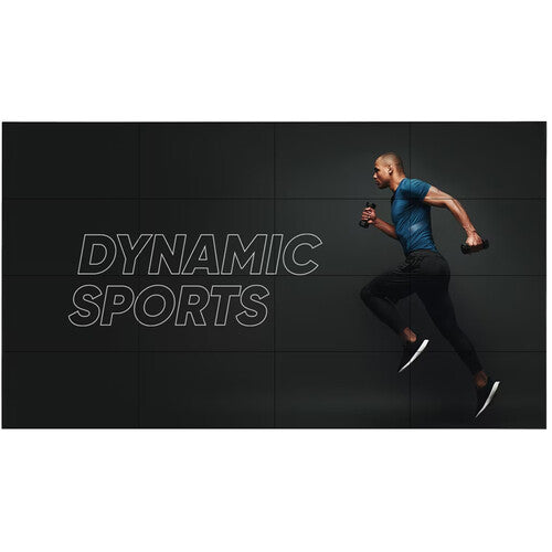 LG 49VL5PJ-A 49" Full HD Video Wall Monitor