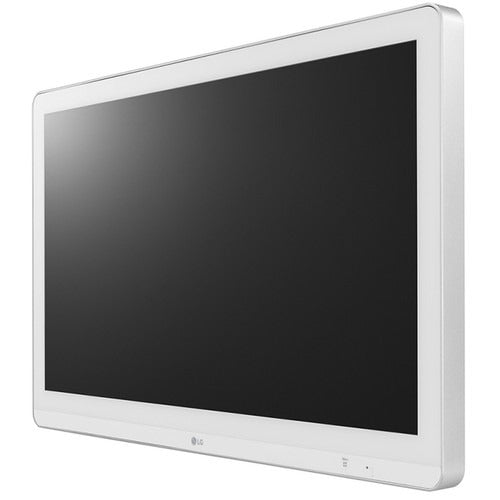 LG 27HK510S-W 27" Full HD Surgical Monitor