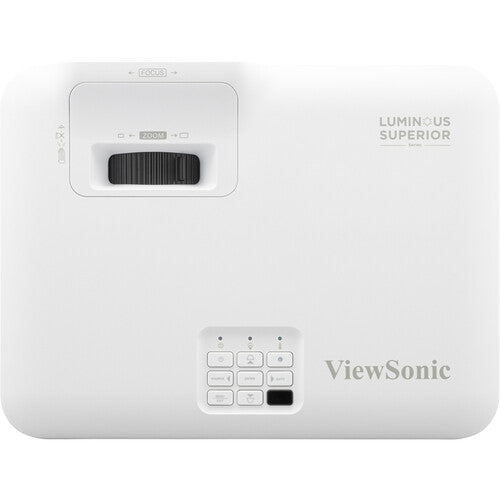 ViewSonic LS741HD 5000-Lumen Full HD Laser DLP Projector