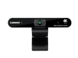 Lumens 4K USB Auto Framing Video Conference Webcam