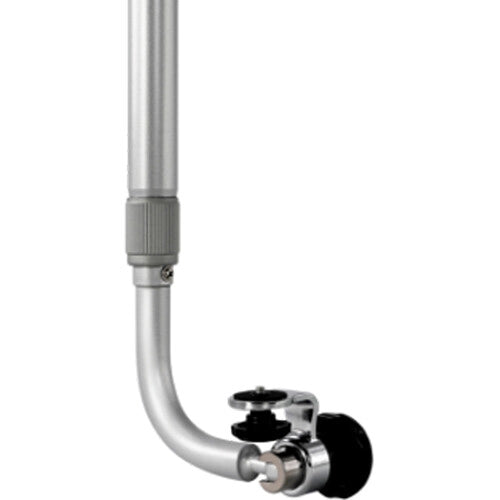 Lumens Ceiling J Camera Mount For VC-TR1 Camera (White) 2