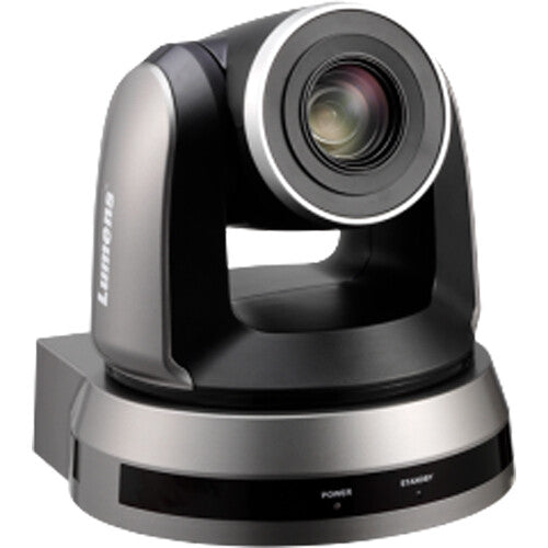Lumens VC-A51PB PTZ Video Conferencing Camera with 20x Optical Zoom (Black) 1