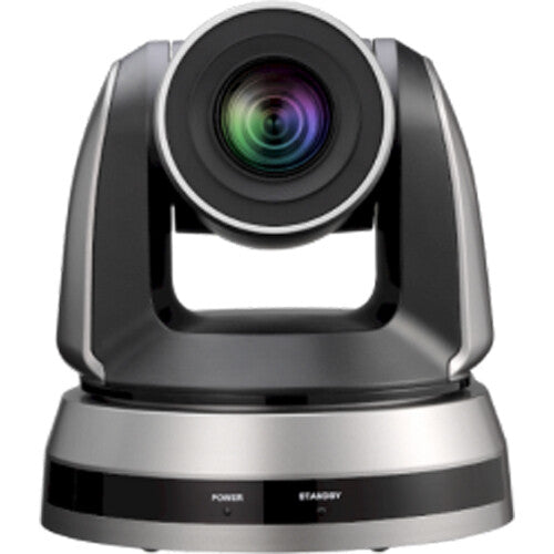 Lumens VC-A51PB PTZ Video Conferencing Camera with 20x Optical Zoom (Black)