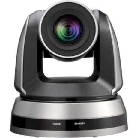 Lumens VC-A51PB PTZ Video Conferencing Camera with 20x Optical Zoom (Black)