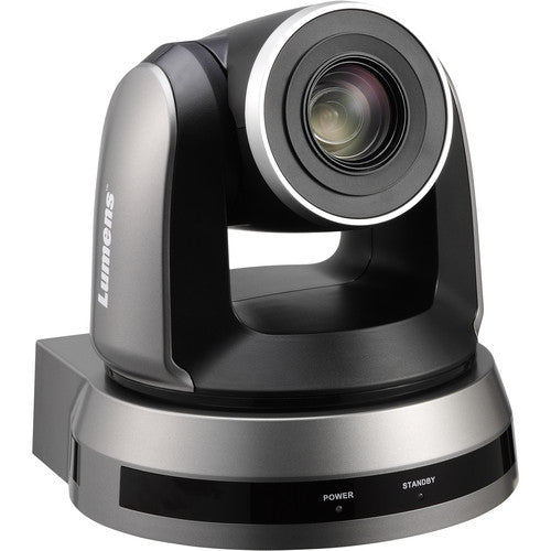 Lumens VC-A52SB 20X Optical Zoom PTZ Video Conferencing Camera