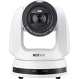 Lumens VC-A71PNW 4K60 NDI HX HDMI PTZ Camera with 30x Optical Zoom (White)