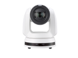 Lumens VC-A71PW 4K60 IP PTZ Camera with 30x Optical Zoom (White)