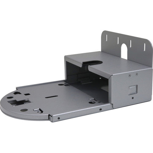 Lumens VC-AC08B Wall Mount for VC-GXX and VC-AXX PTZ Cameras (Black)