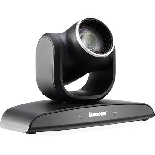 Lumens VC-B30U 2MP PTZ Camera (Black) 1