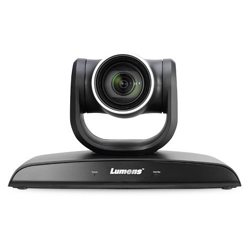 Lumens VC-B30U 2MP PTZ Camera (Black)
