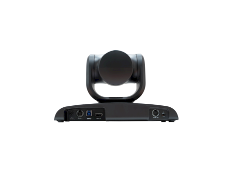 Lumens VC-B30UAB 2MP PTZ Camera with Jabra Speaker (Black) 2