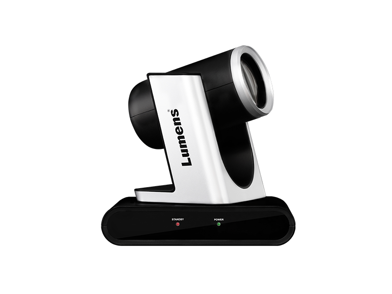 Lumens VC-R30B Full HD IP PTZ Camera 2