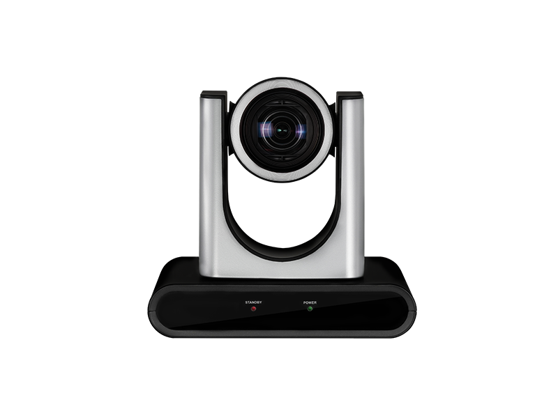 Lumens VC-R30B - IP PTZ Camera, 1080p 60 fps 12x (Black)