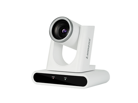 Lumens VC-R30W Full HD IP PTZ Camera 2