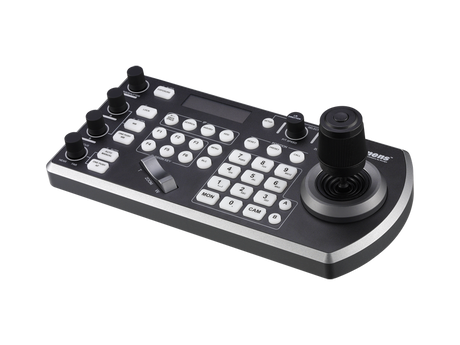 Lumens VSKB30 Compact IP PTZ Video Camera Joystick Controller 1