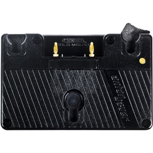 Marshall Electronics 00321302A1 AB Anton Bauer Battery Mount for V-LCD70AFHD Monitor