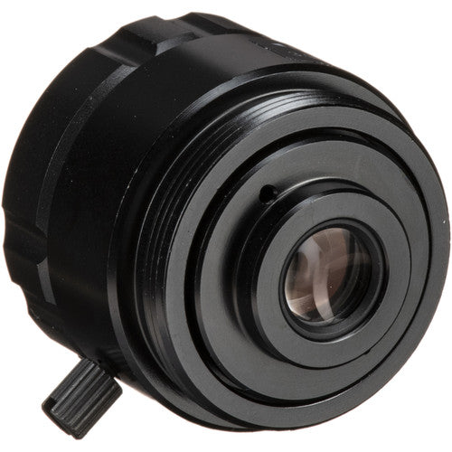 Marshall Electronics 1 2 CS-Mount 3.9mm Fixed Lens V-553.9-5MP-VIS-IR bottom