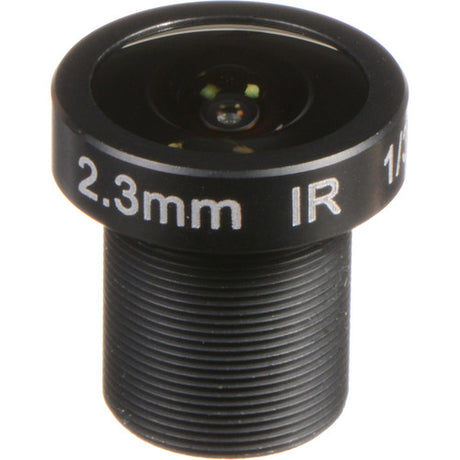 Marshall Electronics 2.3mm f-2.2 M12 3MP Lens