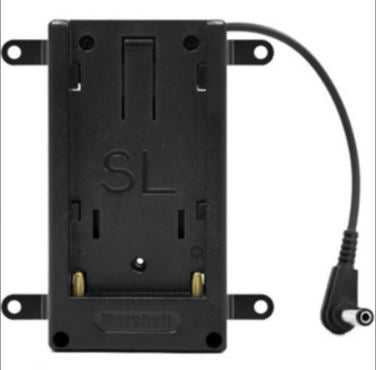 Marshall Electronics 7NPF970SL Battery Assembly