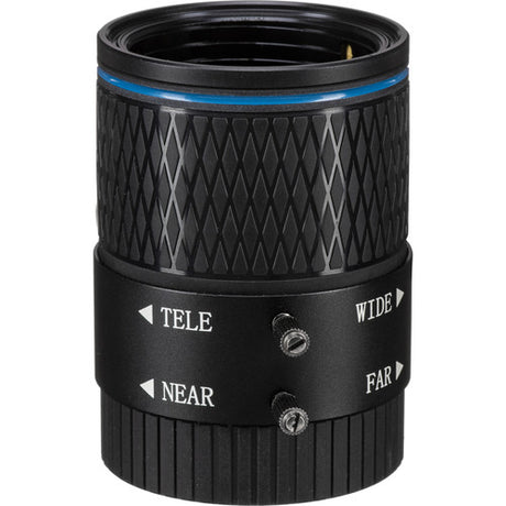Marshall Electronics CS-3816-8MP CS-Mount 3.8-16mm Varifocal Lens with Long Cable
