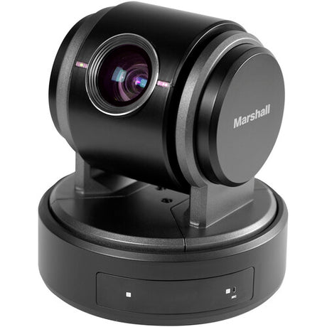 Marshall Electronics CV610-U3-V2 Compact PTZ USB HDMI Camera (Black)