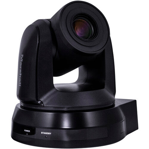 Marshall Electronics CV620-BK4 3G-SDI HDMI PTZ Camera with 20x Optical Zoom (Black)