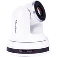 Marshall Electronics CV620-WH4 3G-SDI HDMI PTZ Camera with 20x Optical Zoom (White)