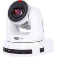 Marshall Electronics CV630-NDIW UHD 4K30 NDI HX PTZ Camera (White)