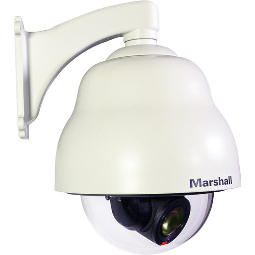 Marshall Electronics CV6XX-DH Outdoor Dome Housing CV6XX-DH